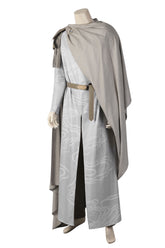 The Lord of the Rings:The Rings of Power Season Elrond Cosplay Costume Halloween Party Show